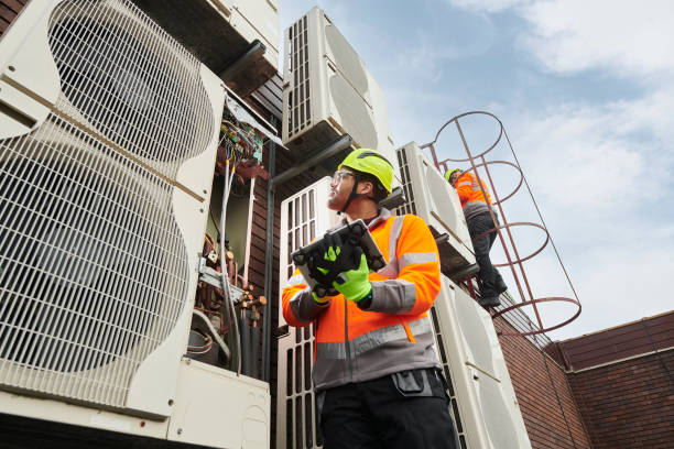 Best HVAC Replacement Cost  in Glyndon, MN