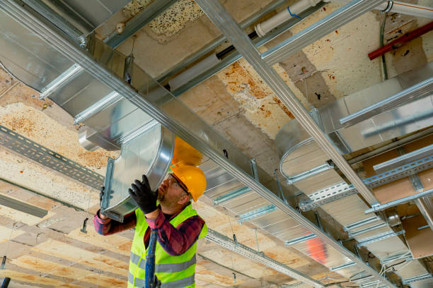 Best HVAC Cleaning Services  in Glyndon, MN