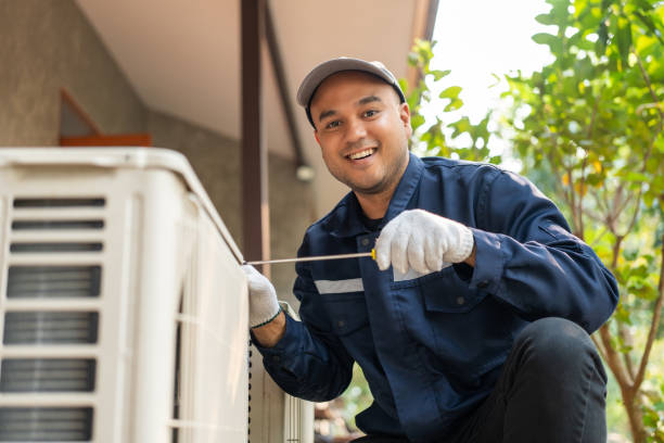 Best Best HVAC Companies  in Glyndon, MN