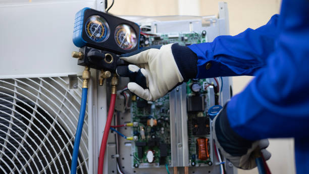 Best HVAC Cleaning Services  in Glyndon, MN